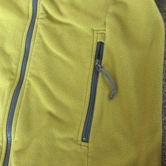 North Face Fleece Full Zip - Picture 5 of 7